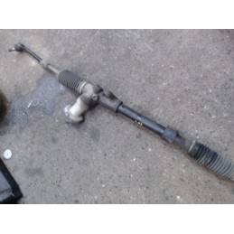 Cremaillere mecanique...