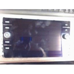 Ecran GPS VOLKSWAGEN POLO...