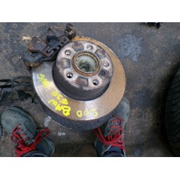 Moyeu avant gauche BMW...