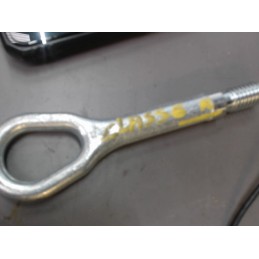 Crochet de remorquage...