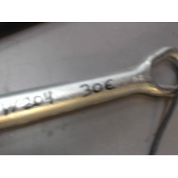 Crochet de remorquage...