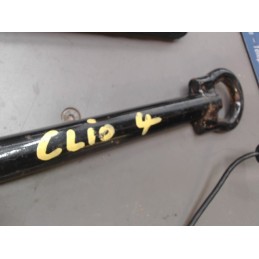 Crochet de remorquage...