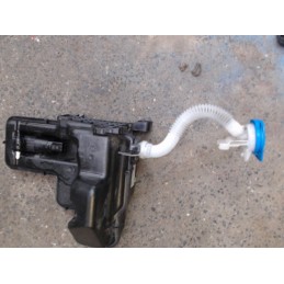 Vase de lave glace...