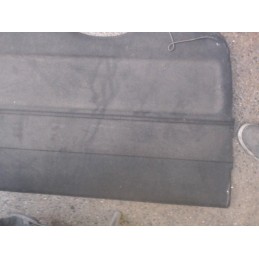 Plage arriere CITROEN C3...