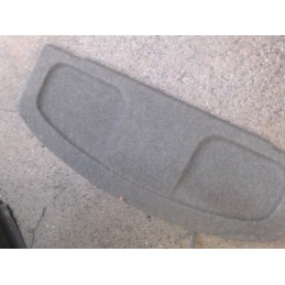 Plage arriere TOYOTA PRIUS...