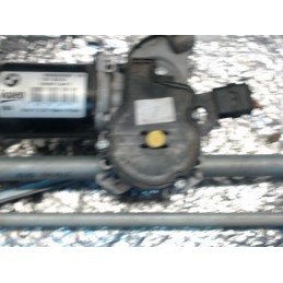 Moteur essuie glace avant...