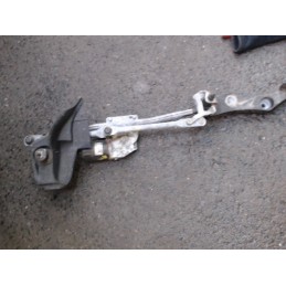 Moteur essuie glace avant...