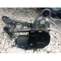 Moteur essuie glace avant...