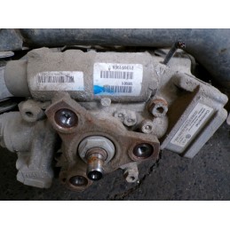 Pont VOLKSWAGEN PASSAT VI...