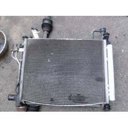 Radiateur KIA PICANTO II...