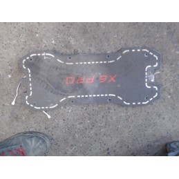 Planche de DOucery X6 PRO+