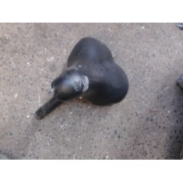 Selle de DRAISIENNE WINDGOO+