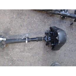 Selle de BLORNPOIN JUESHOI...