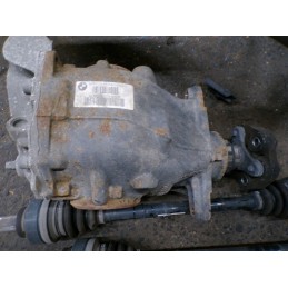 Pont (propulsion) BMW SERIE...