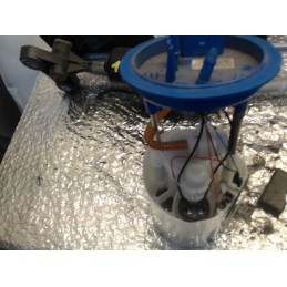 Pompe à carburant...