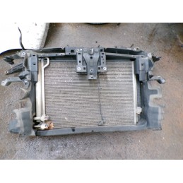 Radiateur  VOLKSWAGEN...