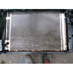 Radiateur VOLKSWAGEN POLO...