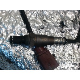 Sonde lambda 2 VOLKSWAGEN...