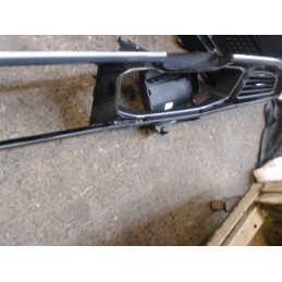 Grille aération tableau de...