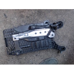 Bac à batterie VOLKSWAGEN...