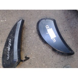 Cache batterie de...