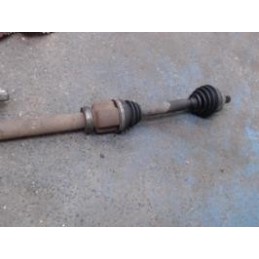 Cardan droit (transmission)...