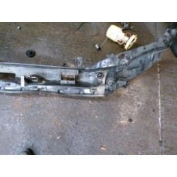 Face avant de VOLVO S 40 2...