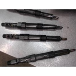 Injecteur JAGUAR X-TYPE...