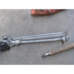 Moteur essuie glace avant...