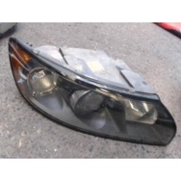 Optique avant principal...