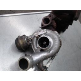 Turbo de OPEL ZAFIRA B PHASE 1
