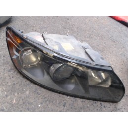 Optique avant principal...