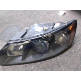 Optique avant principal...