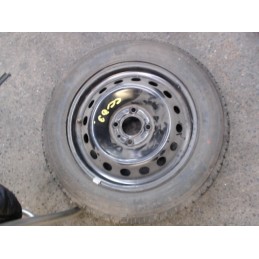 Roue RENAULT CLIO III PHASE...