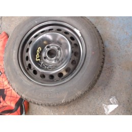 Roue RENAULT CLIO III PHASE...