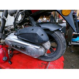 Moteur PEUGEOT KISBEE+