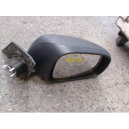 Retroviseur droit SUZUKI...
