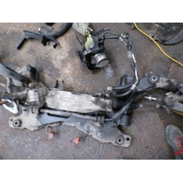 Cremaillere mecanique VOLVO...