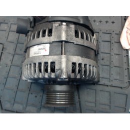 Alternateur VOLVO S40 II...