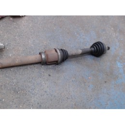 Cardan droit VOLVO S40 II...