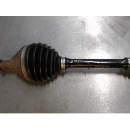 Cardan gauche VOLKSWAGEN...