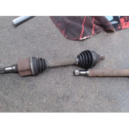 Cardan gauche VOLVO S40 II...