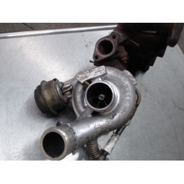 Turbo OPEL ZAFIRA II (B)...