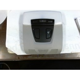 Éclairage toit intérieur...