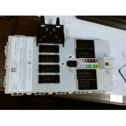 Boitier fusibles BMW SERIE...