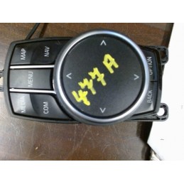 Commande GPS  BMW SERIE 3...