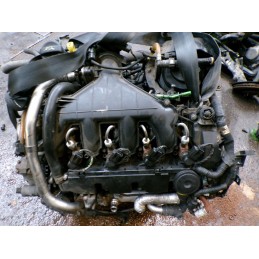 Moteur VOLVO S40 II PHASE 1...