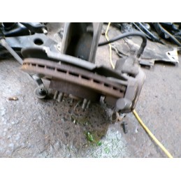 Moyeu avant droit VOLVO S40...