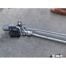 Moteur essuie glace avant...