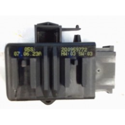 Module de chauffage sieges...